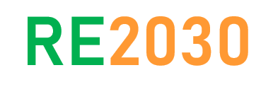 Logo Officiel RE2030